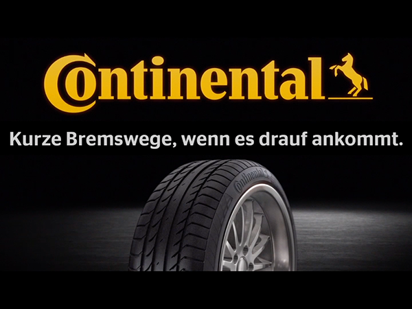 continental