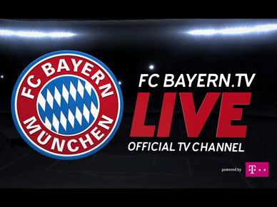 fcbayerntv