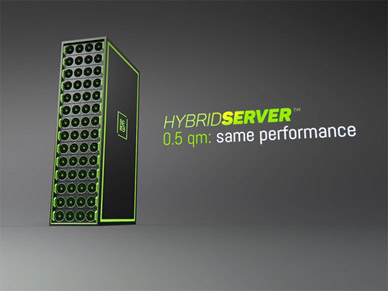 hybridserver